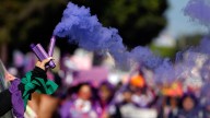 Marcha 25N Hoy en CDMX: Puntos Afectados por Manifestaciones contra la Violencia a la Mujer