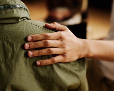 Australia’s peak health body for men distances itself from conservative group’s International Men’s Day campaign