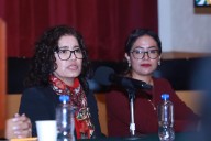 Seguirá UAEMéx ruta del diálogo con paristas, asegura rectora