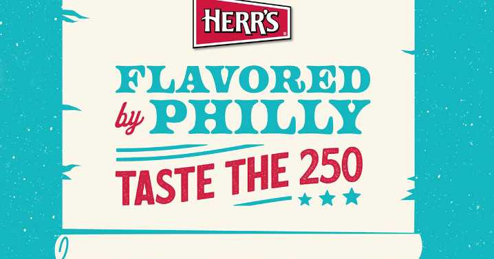 What Does Freedom Taste Like? Herr's New Contest Will Find Out