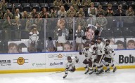 10 area players to watch in North Dakota boys hockey