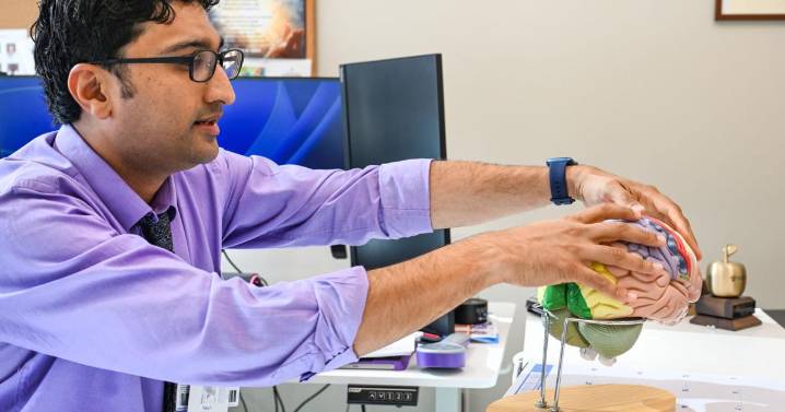 New epilepsy clinic in Baton Rouge transforms care opportunities for children with seizures