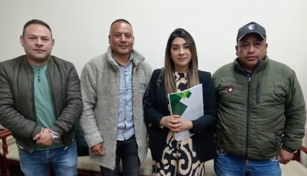 COMPROMISO SOLIDARIO