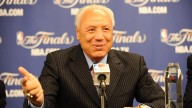 Lenny Wilkens, who coached most games in NBA history, dies at 88