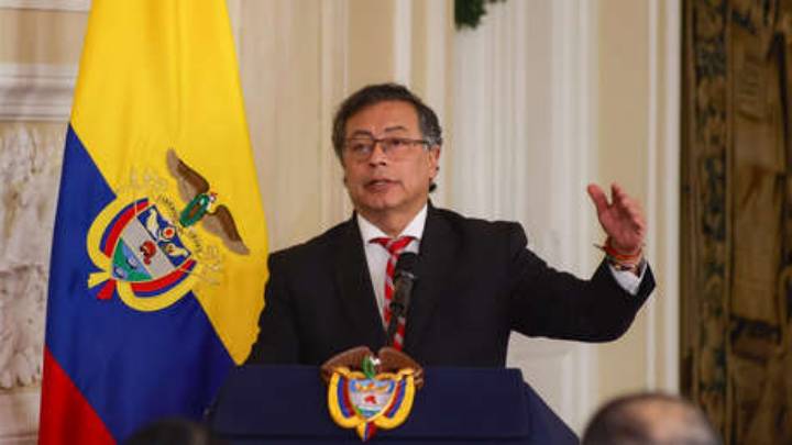 ¿Un interlocutor en Oriente Medio? La apuesta de Colombia para "lograr paz en el Caribe"