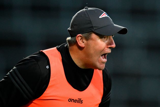 ‘These guys are serial winners and they want to win more’ – Ballygunner boss Jason Ryan hails charges after Na Piarsaigh victory