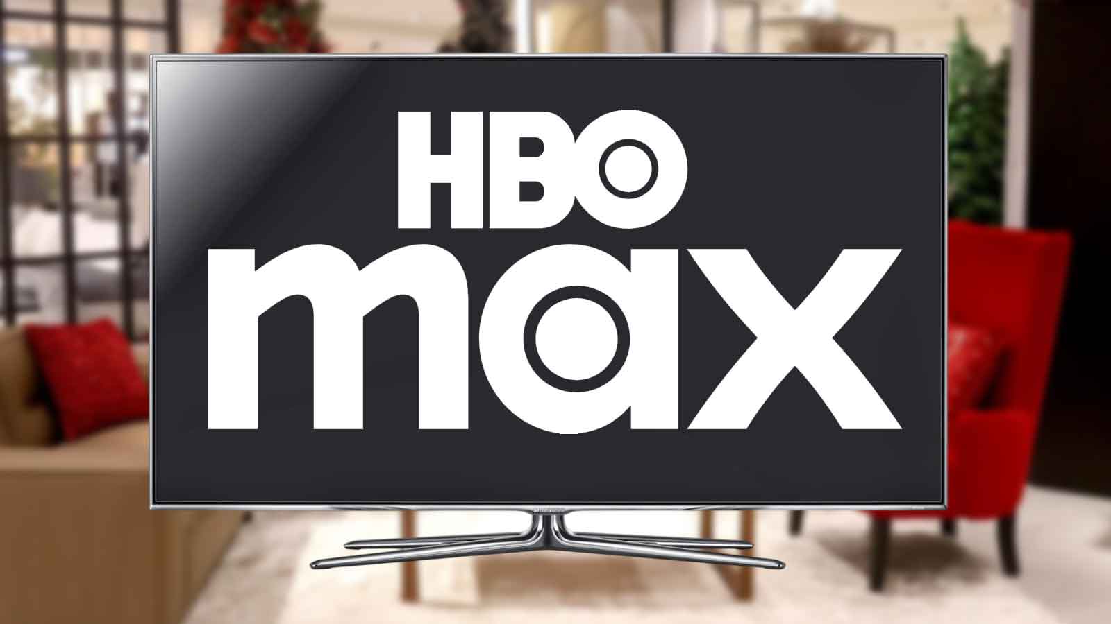 New to HBO Max in December 2025
