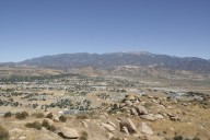 Railroad construction 150 years ago was big news for the San Gorgonio Pass