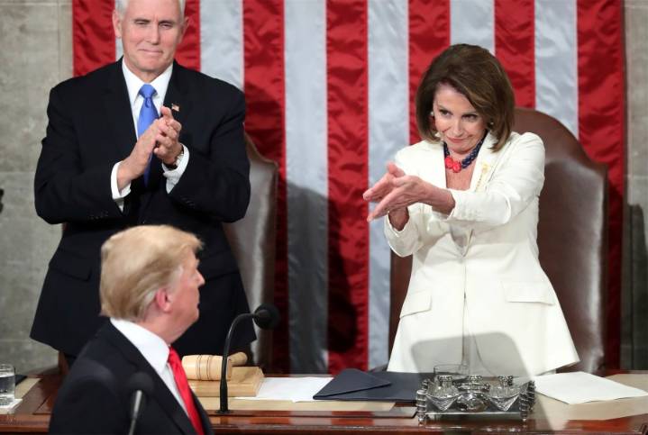 Nancy Pelosi won't seek reelection, ending her storied career in the US House