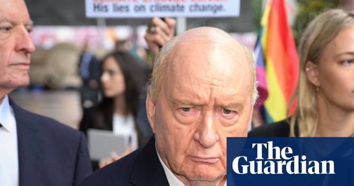 Alan Jones sexual abuse case to hear from 139 witnesses over up to four months
