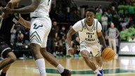 Latest era of USF men’s hoops begins with new coach, familiar catalyst