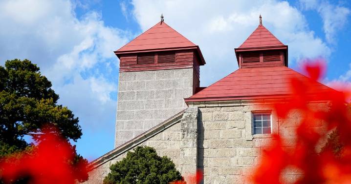 The 'Scottish town' in Japan with whisky distillery inspired by Scotland