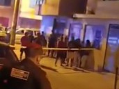 Hombre es asesinado de un disparo en la cabeza en SMP