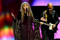 Concert review: An ageless Stevie Nicks charms Grand Casino Arena crowd