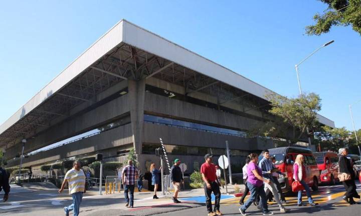 De nueva cuenta, oficinas del gobierno municipal tomarán descanso este lunes 3 de noviembre