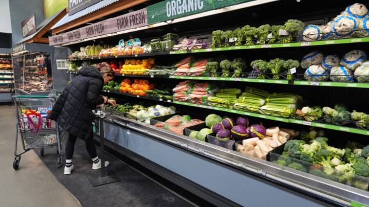 Utah SNAP recipients will receive full November benefits