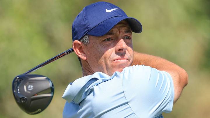 Rory McIlroy a sporting great let alone Europe's greatest golfer, says Paul McGinley