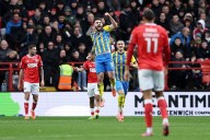 Finn Azaz and Ryan Manning bring Irish feel-good factor back to Saints but Jayson Molumby red card costs West Brom