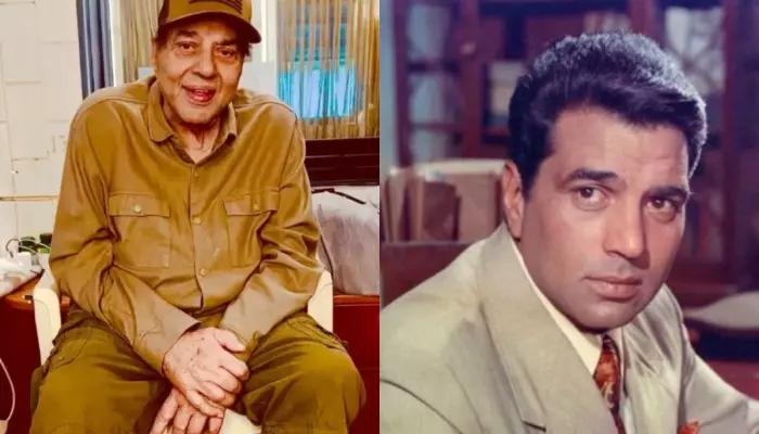 Dharmendra Passes Away at 89: Celebrating the Legendary ‘He