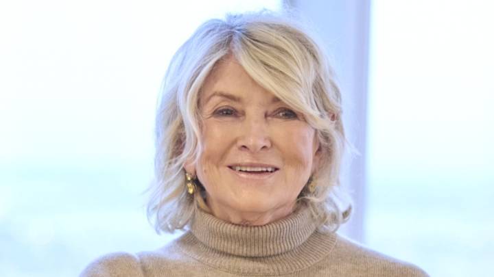 Martha Stewart Is A Regular At These 2 NYC Sushi Restaurants