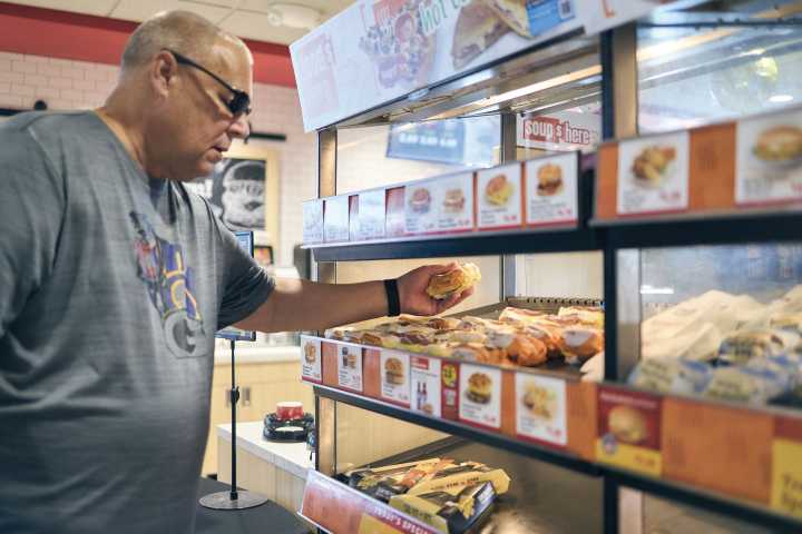 An Editor’s Guide To Kwik Trip “Kuisine”