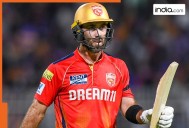 IPL 2026 Retentions: Glenn Maxwell may be released by Preity Zinta's PBKS, Mayank Yadav could be retained as deadline day nears