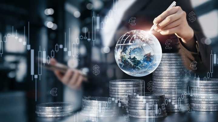 Here is a global investment outlook for 2026