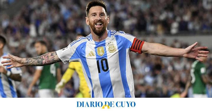 A meses del Mundial 2026, se conoció el nuevo ranking FIFA: qué puesto ocupa la Selección argentina