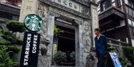 Starbucks sells 60% of China unit to Boyu at $4 billion value