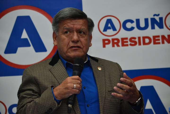 Elecciones 2026: APP realizará elecciones primarias por delegados este domingo