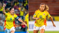 Dos bajas de última hora de Colombia femenina, Leicy Santos y Daniela Montoya no están ante Bolivia