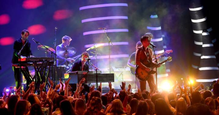 Foster the People en México: Todo lo que debes saber de sus conciertos