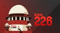 Pendency Of Writ Proceedings No Ground To Not Avail Alternative Statutory Remedies : Supreme Court