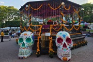 Comerciantes de la región Tula colocan tianguis de temporada; estos artículos puedes encontrar