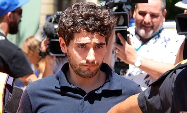 Qué declaró Tomás Bidonde, el testigo que cambió el curso del juicio de Fernando Báez Sosa