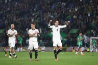 Where to stream Luxembourg vs. Germany FIFA World Cup Qualifying match today