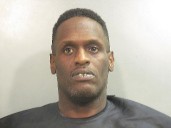 Fayetteville man sentenced to federal prison over gun possession, shooting at daughter