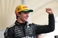 Why Andrea Kimi Antonelli's strongest F1 results have come at tracks he doesn't know