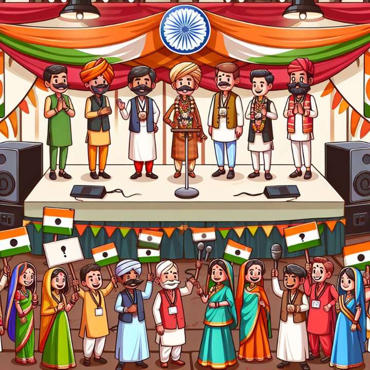 Political Tensions Rise in Maharashtra: Shiv Sena's Unease with BJP