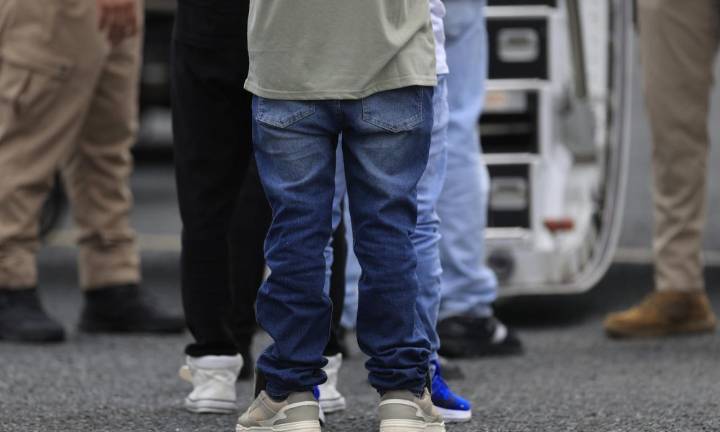 Integración social y económica: retos para los miles de migrantes retornados a Guatemala