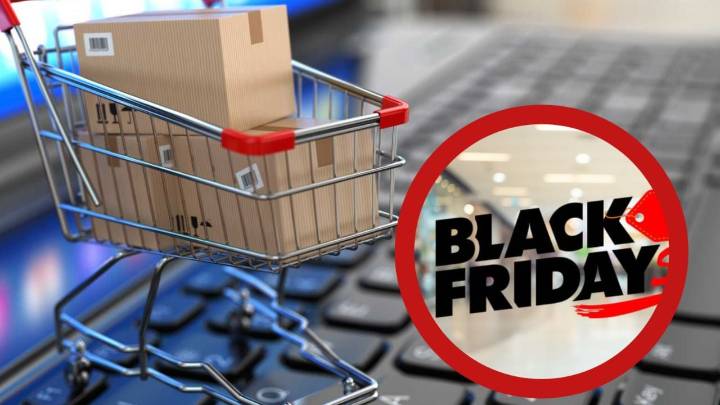 Black Friday 2025: tiendas en línea que ya ofrecen descuentos de hasta el 50%; ¿cuáles son?