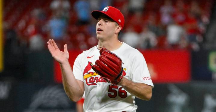 Orioles news: Ryan Helsley signed