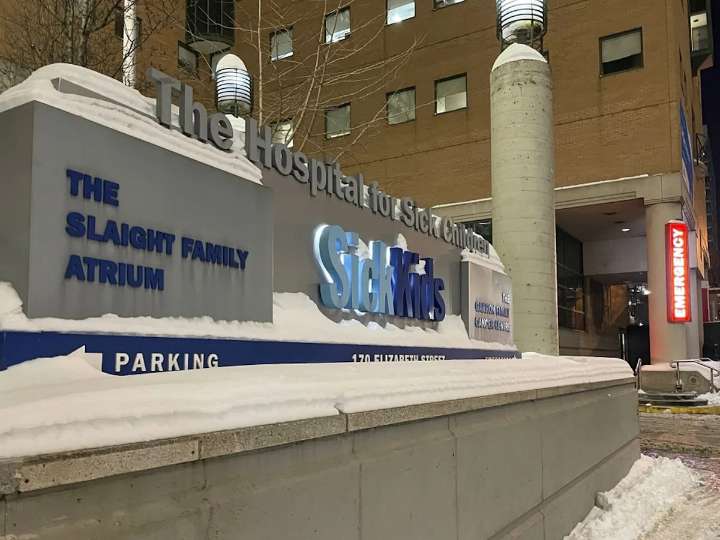 Dodgers fans raise $75Gs for Toronto’s SickKids Hospital after Alex Vesia’s emotional update