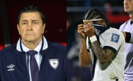 Prensa y afición reclaman a Luis Fernando Tena por eliminación de Guatemala rumbo al Mundial 2026