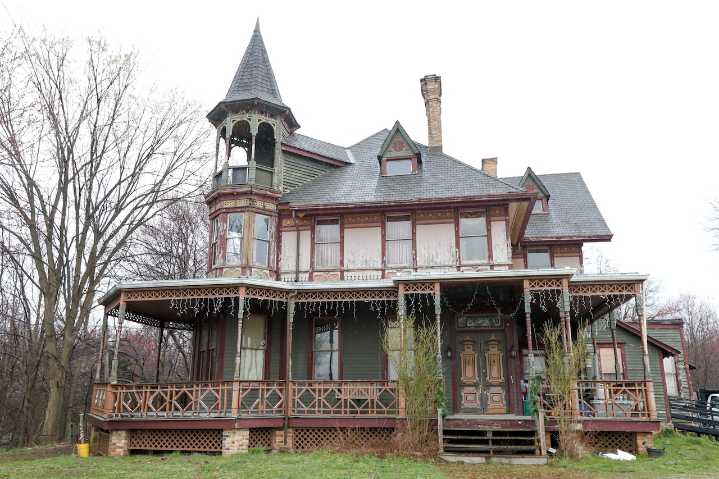 Staten Island’s 11 most iconic houses