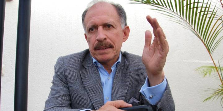 Ola de reacciones políticas tras ataque armado al senador Temístocles Ortega en Popayán