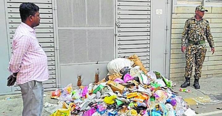 Inside Bengaluru's struggle for clean streets