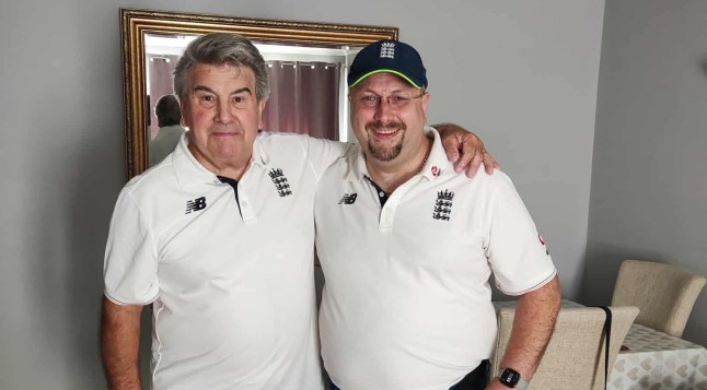 ‘I went out to buy my dying dad some slippers – and then I got a £100 parking fine’