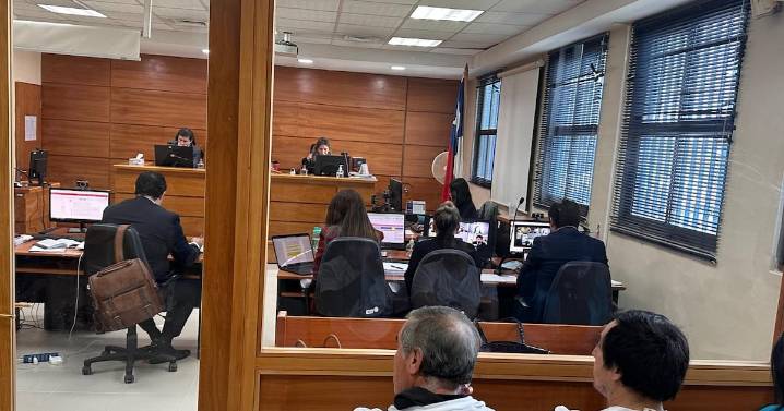 Mujer es condenada a 10 años de cárcel por atropello que causó la muerte de niño de 7 años en Valdivia