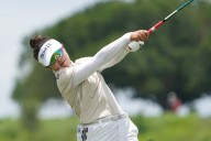 Deadspin | Miyu Yamashita charges from 8 shots back to win in Malaysia